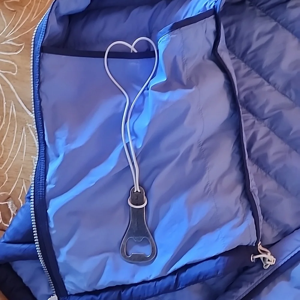 Lightweight vest - Picture 4 of 5